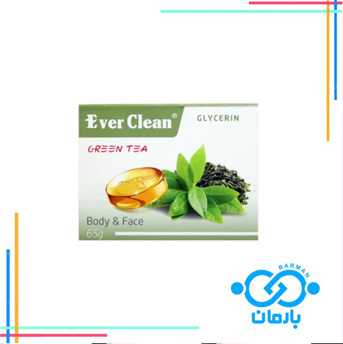 صابون درخت چای ever clean